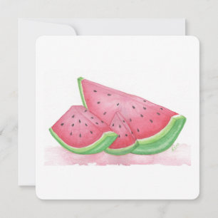 Wassermelonen