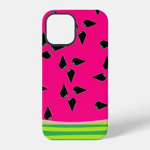 Wassermelonen-Handyhülle Apple Android Samsung iPhone 12 Hülle