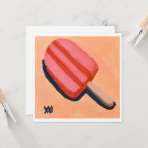 Wassermelonen-Paleta