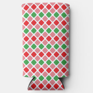 Wassermelonen Sommer Digitalpapier-56201 Selters Dosenkühler