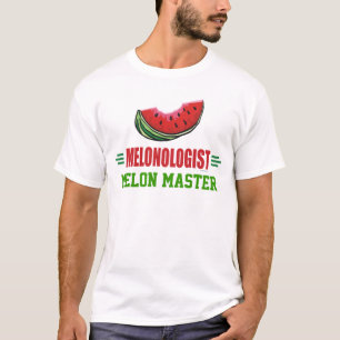 Wassermelonen T-Shirt