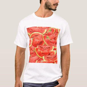 Wassermelonen T-Shirt