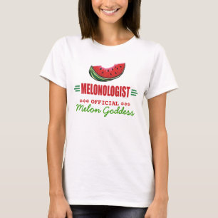 Wassermelonen T-Shirt