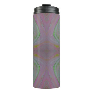 Wassermelonen-Thermal-Tumbler Thermosbecher