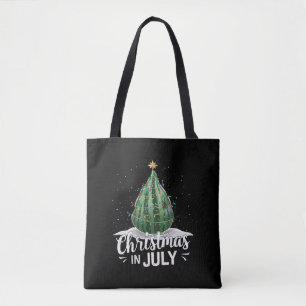 Wassermelonen-Weihnachtsbaum-Weihnachten im Juli S