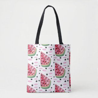 Wassermelonenstern