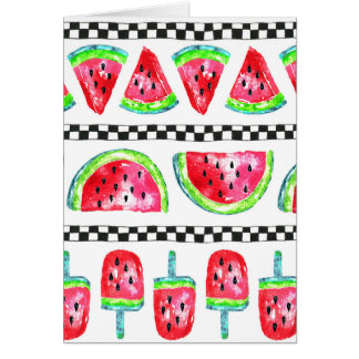WassermelonePopsicles