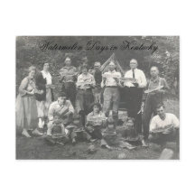 Wassermelonetage in Kentucky