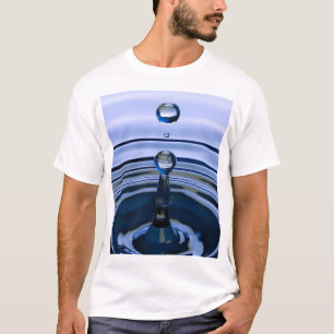 Wassermenge 4 T-Shirt