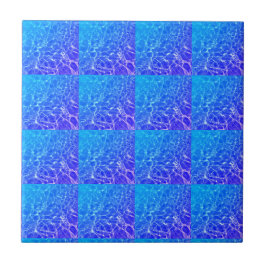 Wassermosaike Keramik Tile Fliese