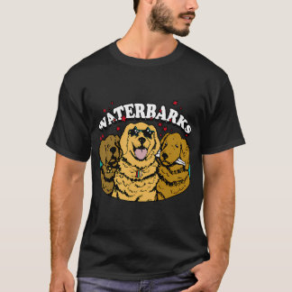 Wasserparks T-Shirt