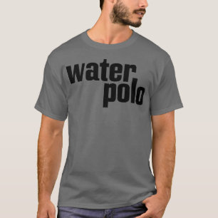 Wasserpolo T-Shirt