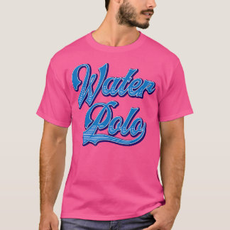 Wasserpolo T-Shirt