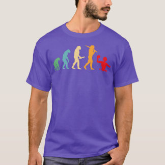 Wasserpolo T-Shirt