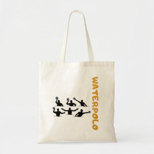 Wasserpolo Tragetasche