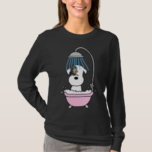 Wasserpoodle T-Shirt