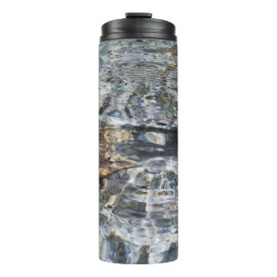 Wasserreflexions-Thermobecher Thermosbecher