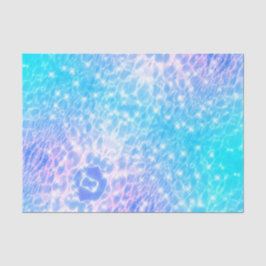 Wasserreifen Wasser Texturen moderne schicke elega Seidenpapier