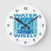 Wasserreinhaltung