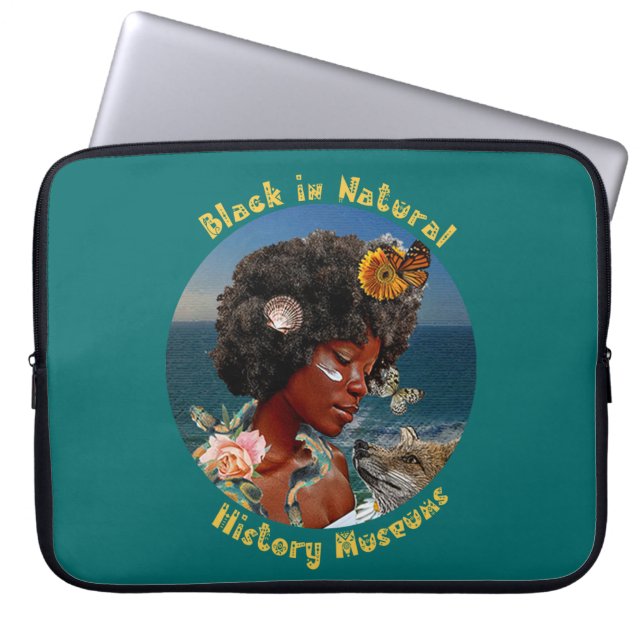 Wasserresistenter Laptop-Sieb Laptopschutzhülle (Vorderseite)