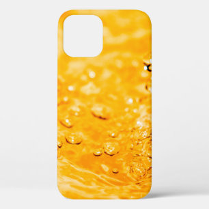Wasserrippeln flüssige saubere Oberfläche Case-Mate iPhone Hülle