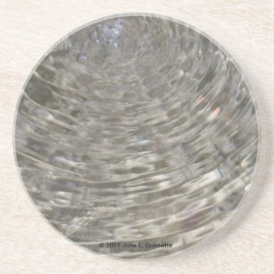 Wasserriss-Untersetzer Untersetzer