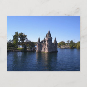 WasserSchloss Postkarte