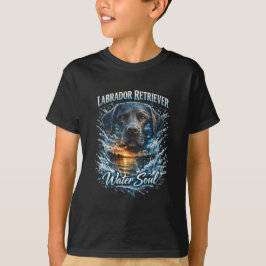Wasserseele T-Shirt