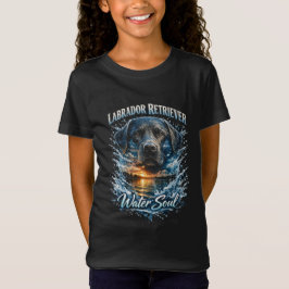 Wasserseele T-Shirt