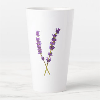 Wasserseidenbecher Milchtasse
