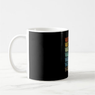 Wasserski Wassersport Kaffeetasse