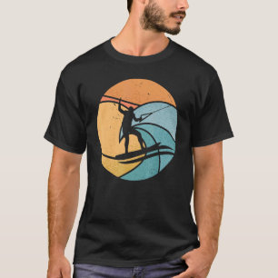 Wasserski Wassersport Wasserskifahren Wasserskifah T-Shirt