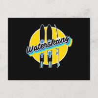 Wasserski - Waterski Wassersport