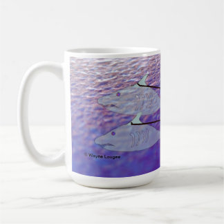 Wasserskifahren-Tasse Tasse
