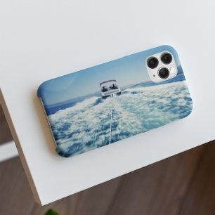 Wasserskilauf hinter Schnellboot Case-Mate iPhone 14 Pro Hülle