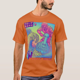 WASSERSKUTER T-Shirt