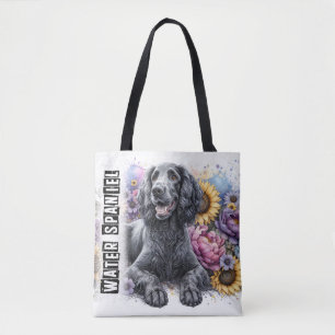 Wasserspaniel