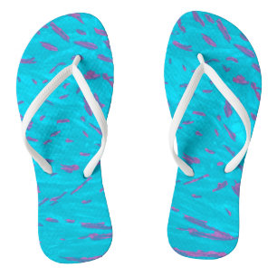 Wasserspass Flip Flops