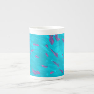 Wasserspass Spezielle Tasse
