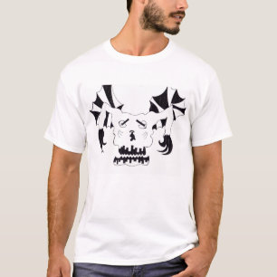 Wasserspeier T-Shirt