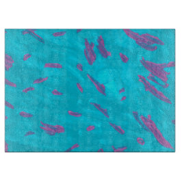 Wasserspender Schneidebrett