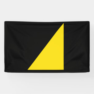 Wassersport Stolz Banner