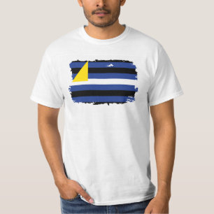WASSERSPORT-STOLZ-FLAGGE T-Shirt