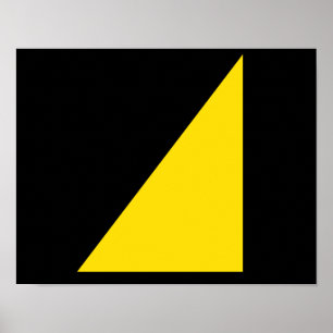 Wassersport Stolz Poster