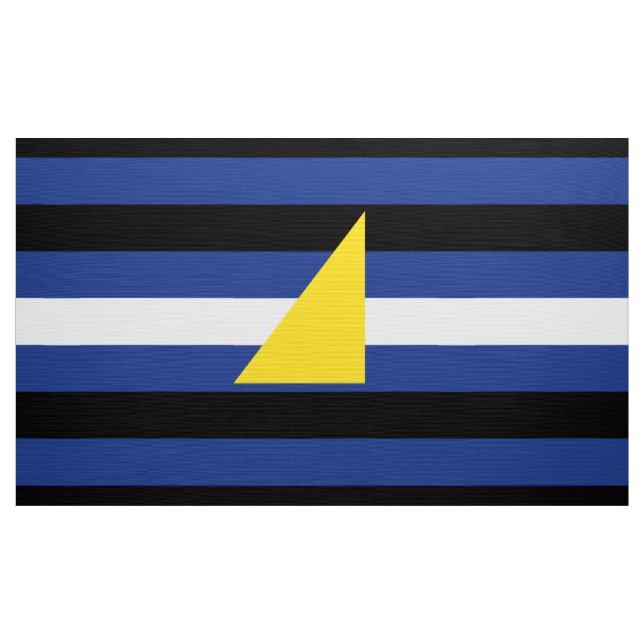 Wassersportflagge Stoff (Yard (91,4 cm))