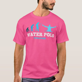 Wassersportpolo T-Shirt