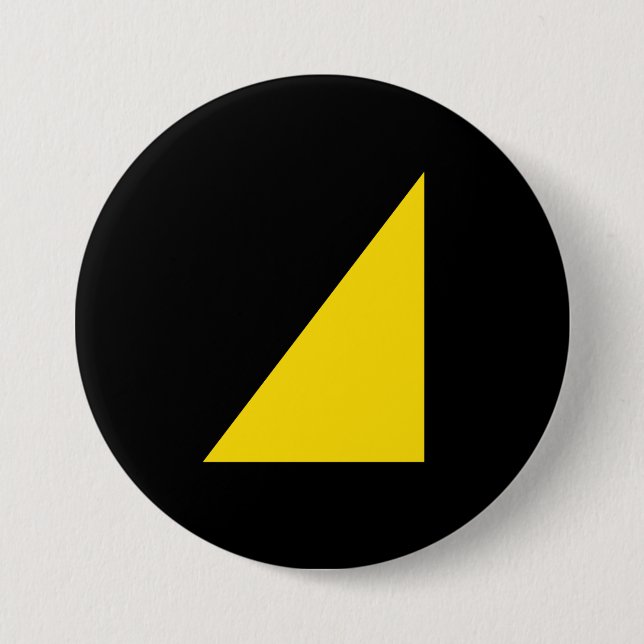 Wassersportstolz Button (Vorderseite)