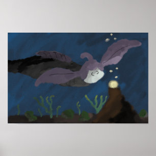WasserSprite Poster