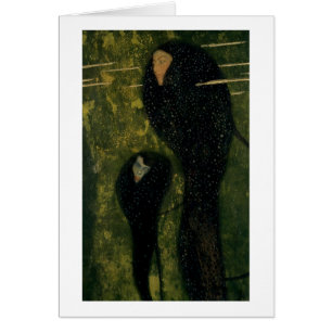 WasserSprites, 1899 (Öl auf Leinwand)