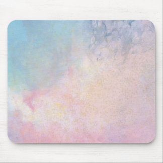 Wasserspritze Mousepad